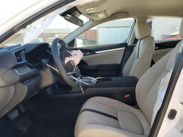 2HGFC2F64LH578354 Honda Civic Lx