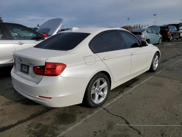 WBA3C1C52FP851294 BMW 328 I Sulev