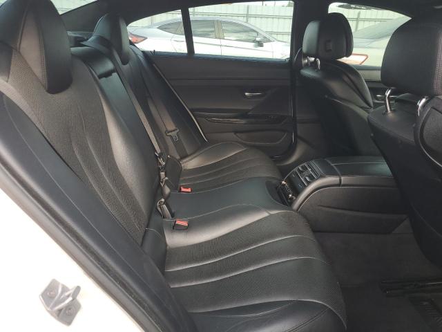 WBA6A0C57FD318114 BMW 640 I Gran Coupe