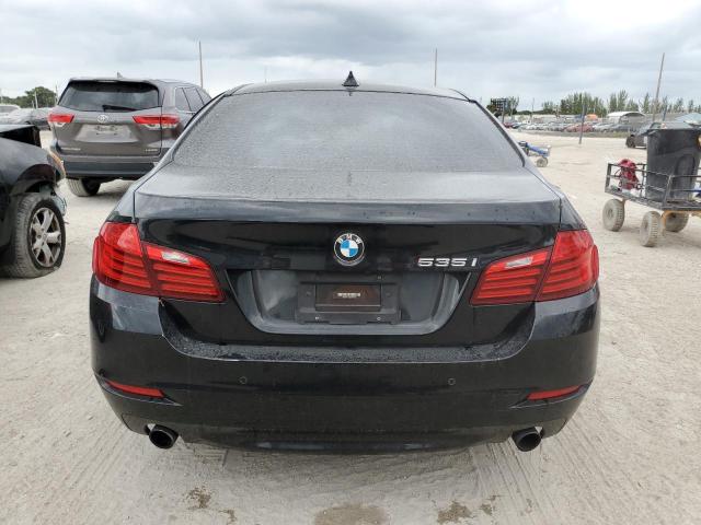 WBA5B1C52ED917063 BMW 535 I