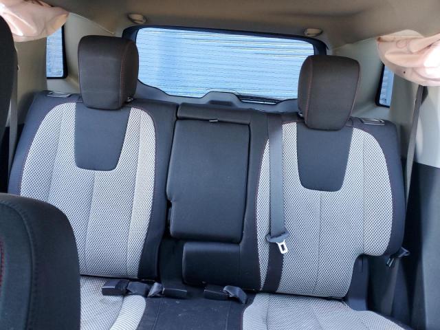 2GKALMEK6H6352519 GMC Terrain Sle