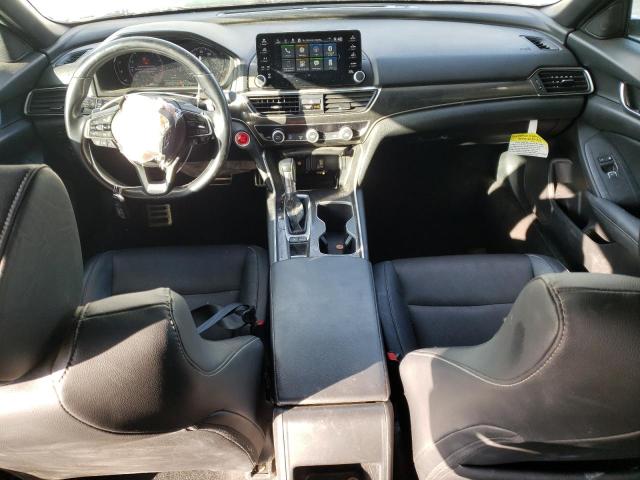 1HGCV1F34LA044072 Honda Accord Sport
