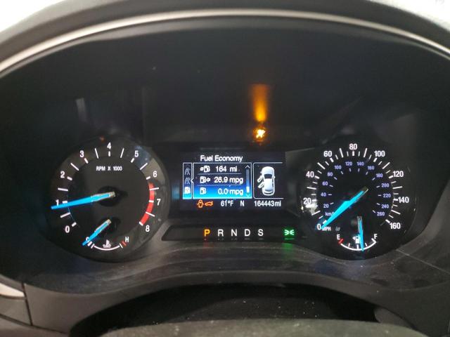 3FA6P0H73GR217629 Ford FUSION SE