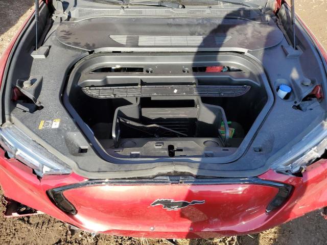 3FMTK3SU3MMA34702 Ford Mustang Mach-e Premium