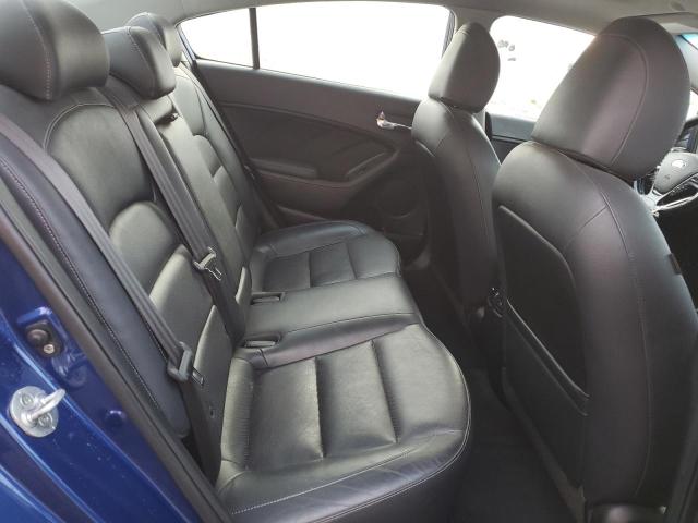 3KPFN4A84HE104906 KIA FORTE EX