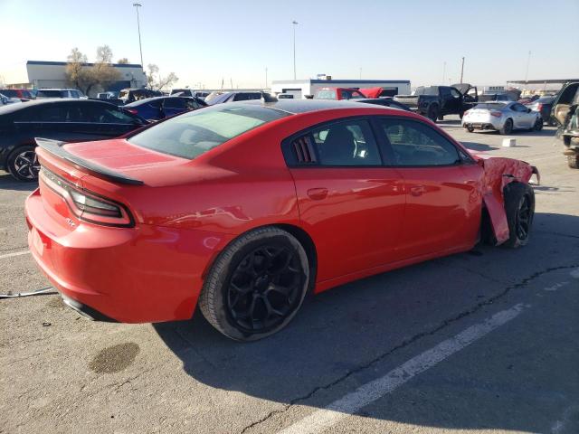 2C3CDXCT2GH237177 Dodge CHARGER R/T