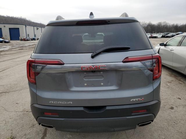 1GKKNLLSXNZ129105 GMC Acadia At4