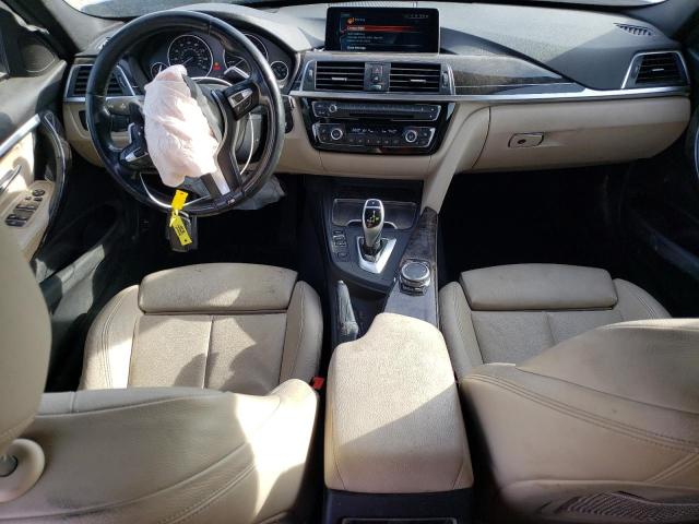 WBA8K3C54HK678964 BMW 330 XI