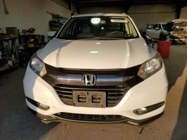 3CZRU6H78GM741126 Honda Hr-v Exl