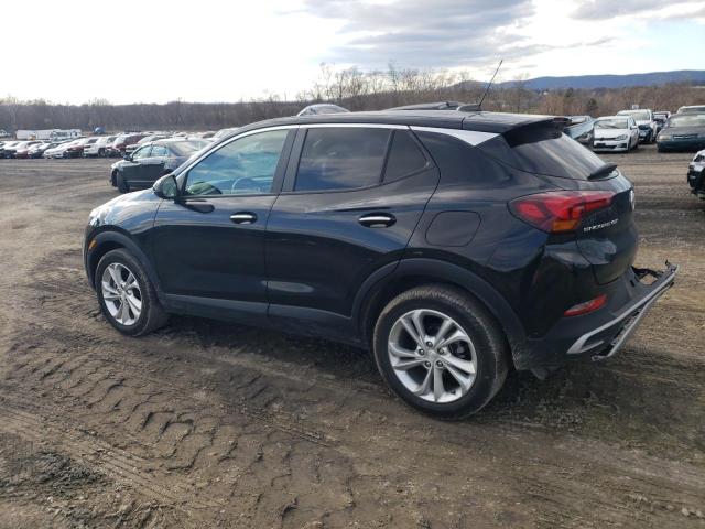 KL4MMBS29LB095581 Buick Encore Gx Preferred