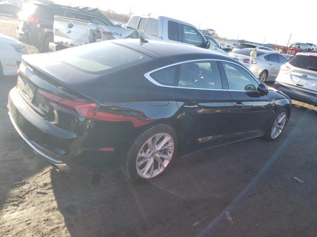 WAUANCF52LA004900 Audi A5 PREMIUM