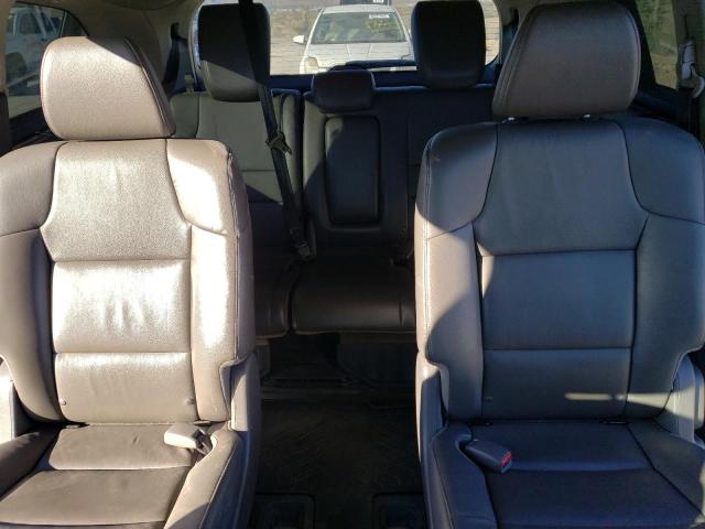 5FNRL5H92FB092608 Honda Odyssey Touring