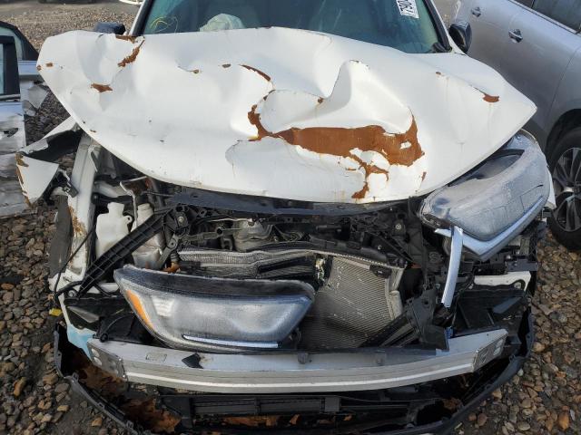 2HKRW6H31HH209589 Honda CR-V LX