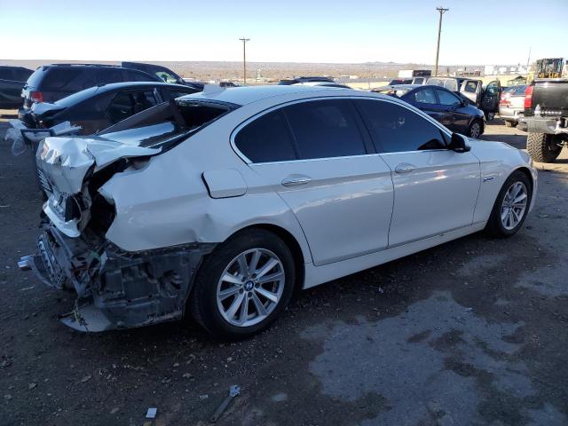 WBA5A5C52GD527268 BMW 528 I