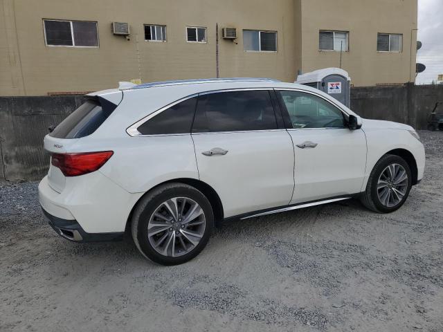 5J8YD3H58HL000171 Acura Mdx Technology