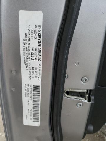 2C3CDXBG1EH144913 Dodge Charger Se