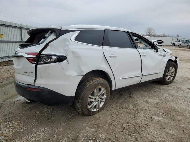 5GAERBKWXKJ153590 Buick Enclave Essence