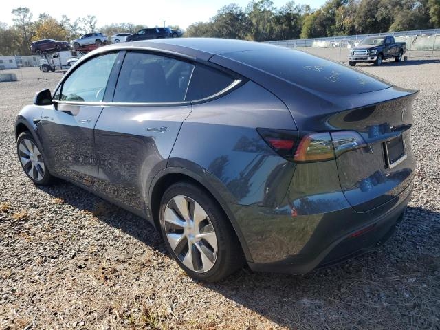 7SAYGAEE5NF316420 Tesla Model Y