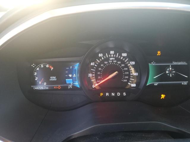 2FMPK4AP5KBB32003 Ford EDGE ST