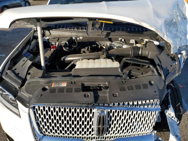 5LMJJ3KT3NEL09023 Lincoln Navigator L Reserve
