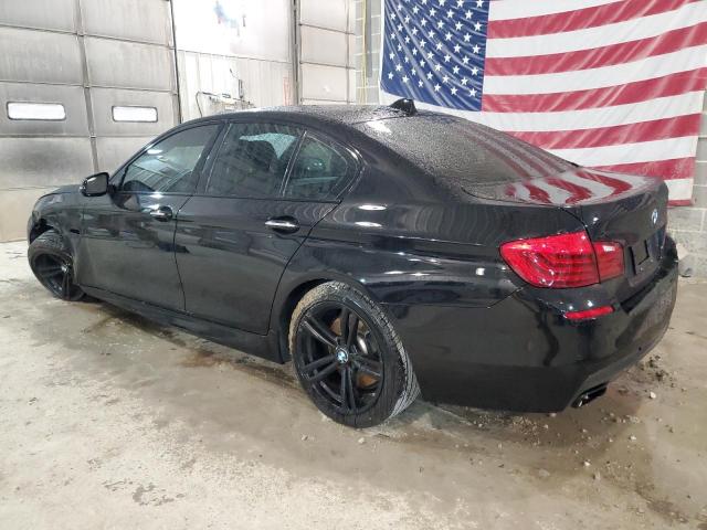WBAKP9C54EDZ34921 BMW 550 Xi