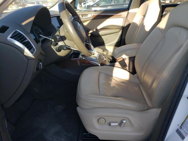 WA1C2AFP7GA143706 Audi Q5 PREMIUM