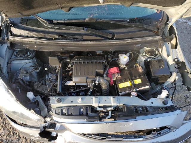 ML32A3HJ3KH001400 Mitsubishi MIRAGE ES