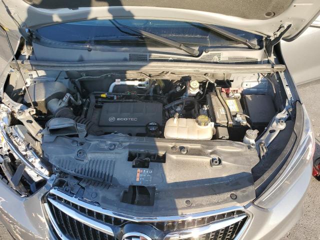 KL4CJESB7KB896708 Buick Encore Preferred
