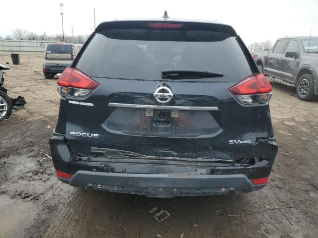 KNMAT2MVXJP541952 Nissan ROGUE S