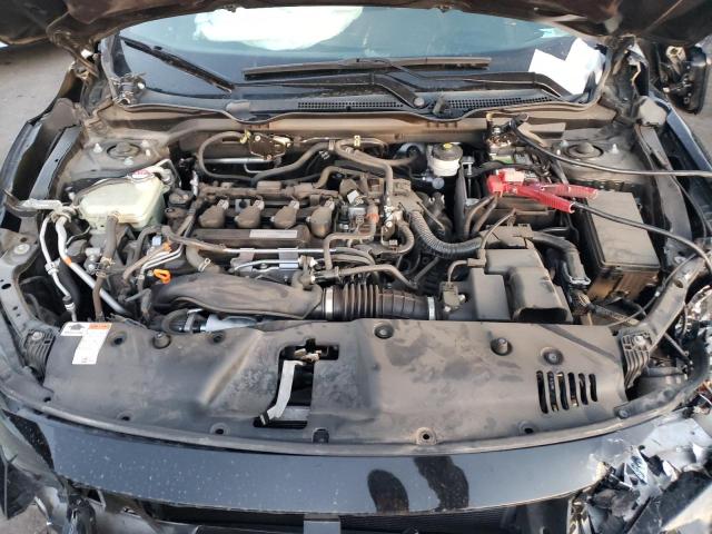 2HGFC3B36HH362790 Honda CIVIC EX