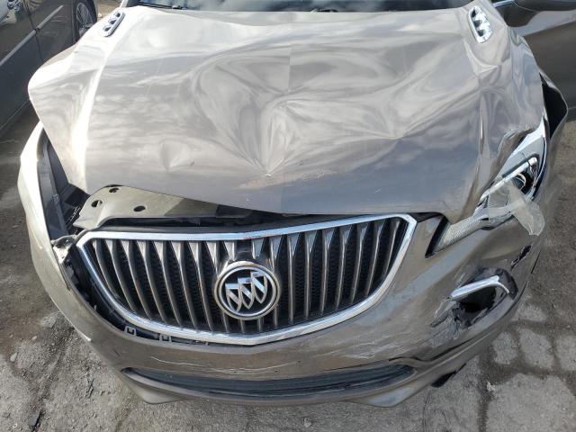 LRBFXASA5HD025755 Buick Envision Preferred