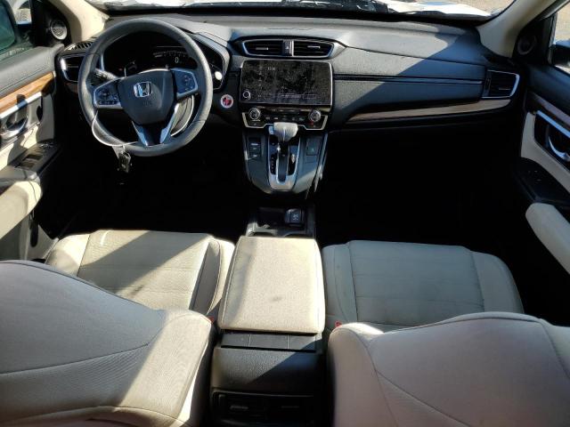 5J6RW1H58HL009402 Honda CR-V EX