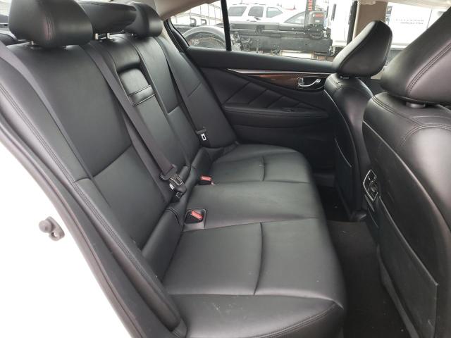 JN1EV7AR6JM430836 Infiniti Q50 LUXE