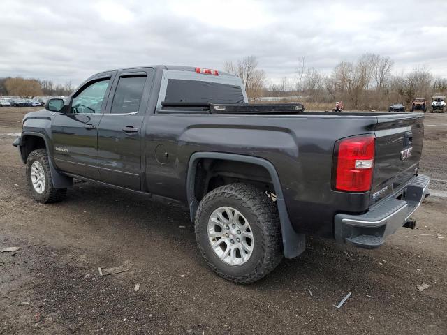 1GTV2UEH2EZ230230 GMC Sierra K1500 Sle