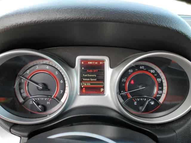 3C4PDDEG6KT816488 Dodge JOURNEY GT
