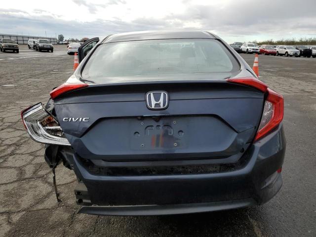 2HGFC2F55JH584944 Honda Civic Lx