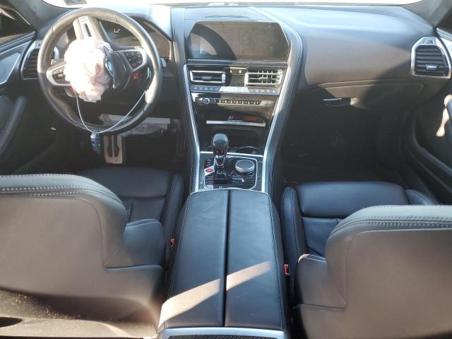 WBSGV0C09LCE50644 BMW M8