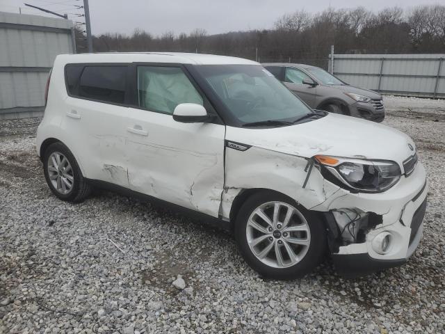 KIA SOUL + 2019 KNDJP3A51K7025785 Image 4
