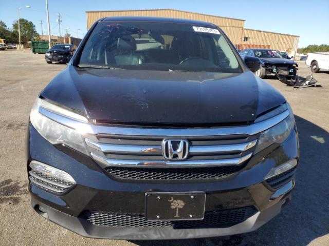 5FNYF5H85HB031556 Honda PILOT EXL