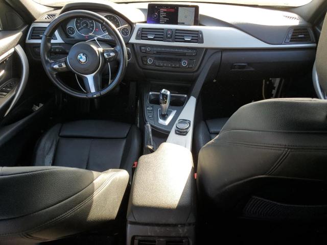 WBA3B1C51EK135517 BMW 320 I