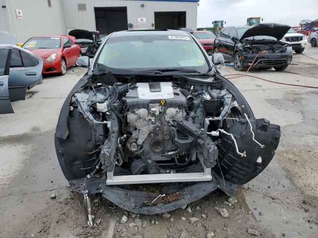 JN1BY1AP6KM505767 Infiniti Q70 3.7 Luxe