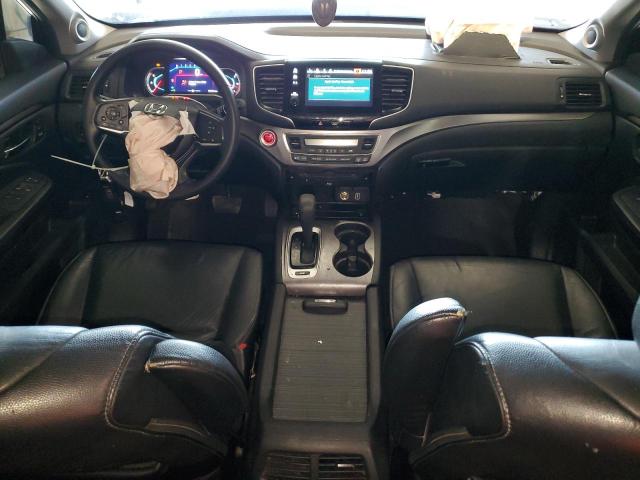5FNYF6H45KB042325 Honda PILOT EXL
