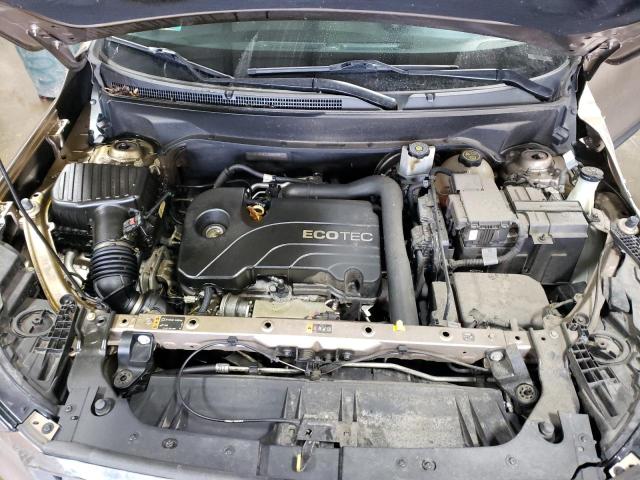 3GKALPEV4JL223871 GMC Terrain Slt