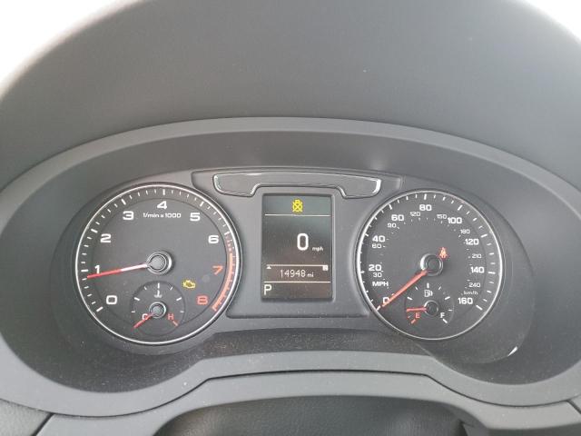 WA1ECCFS5HR009530 Audi Q3 PREMIUM