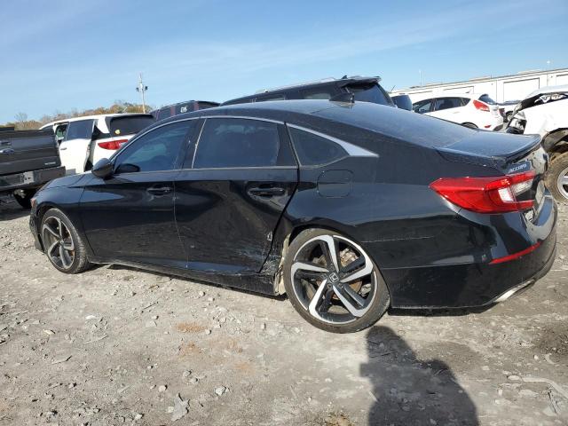 1HGCV2F32MA000479 Honda Accord Sport