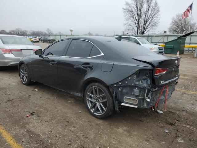 Lexus IS 300 2017 JTHCM1D23H5015222 Image 2