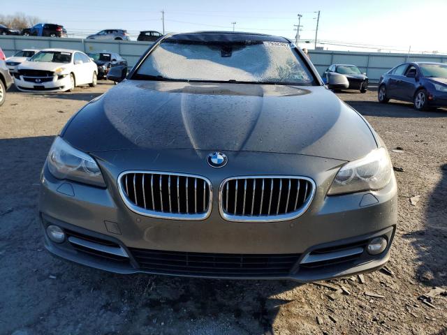 WBA5A7C57FD623374 BMW 528 XI