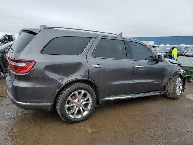 1C4RDJEG8GC308985 Dodge Durango Citadel