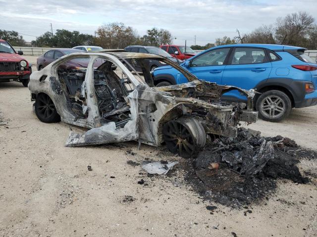 WBA5B1C54FG126064 BMW 535 I