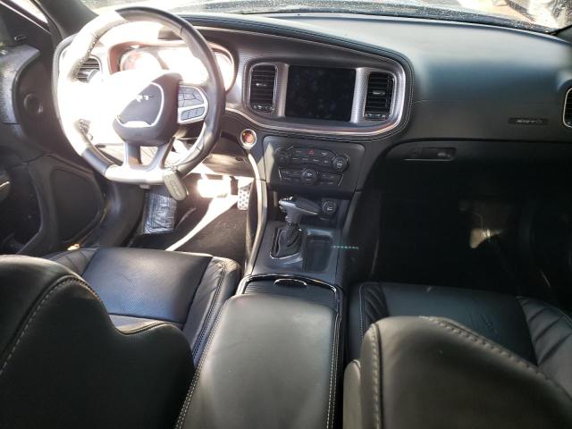 2C3CDXL94NH148325 Dodge Charger Srt Hellcat